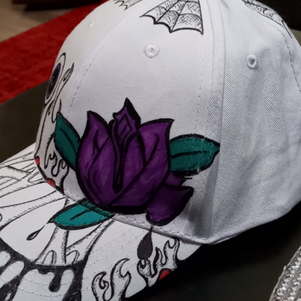 Hat - Picture 3 of 3